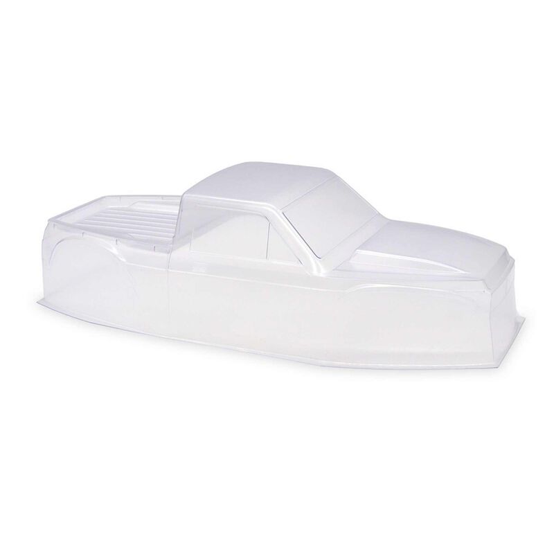 Stance Body, Clear
