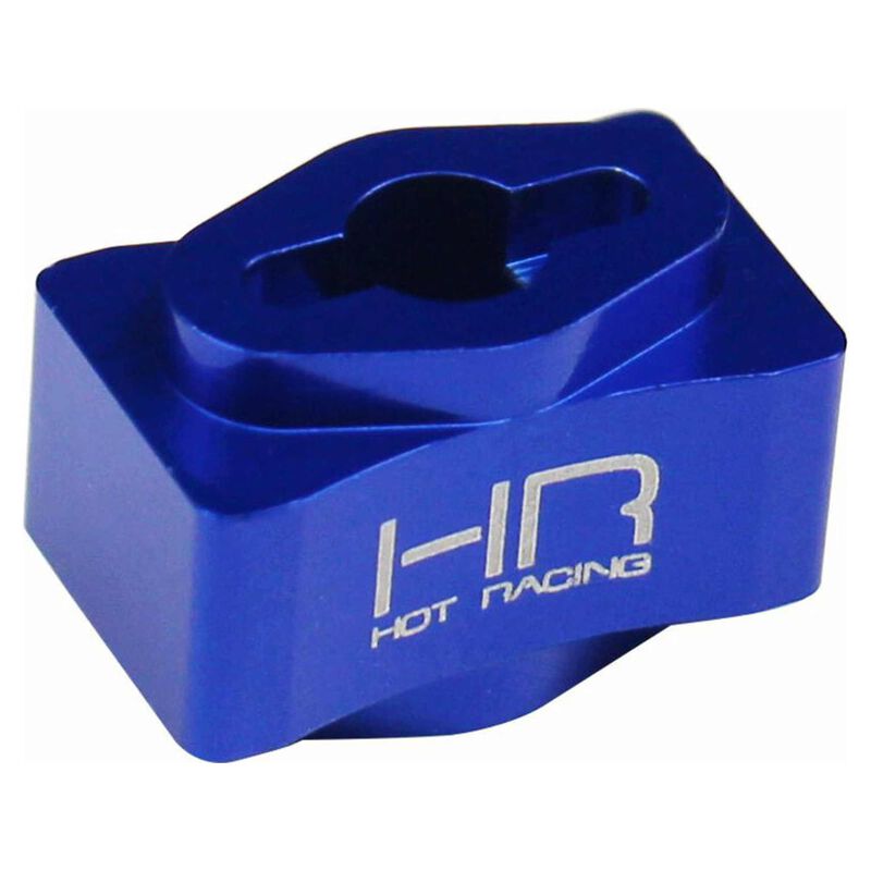 Differential Posi Locker Spool: Losi Baja Rey 2