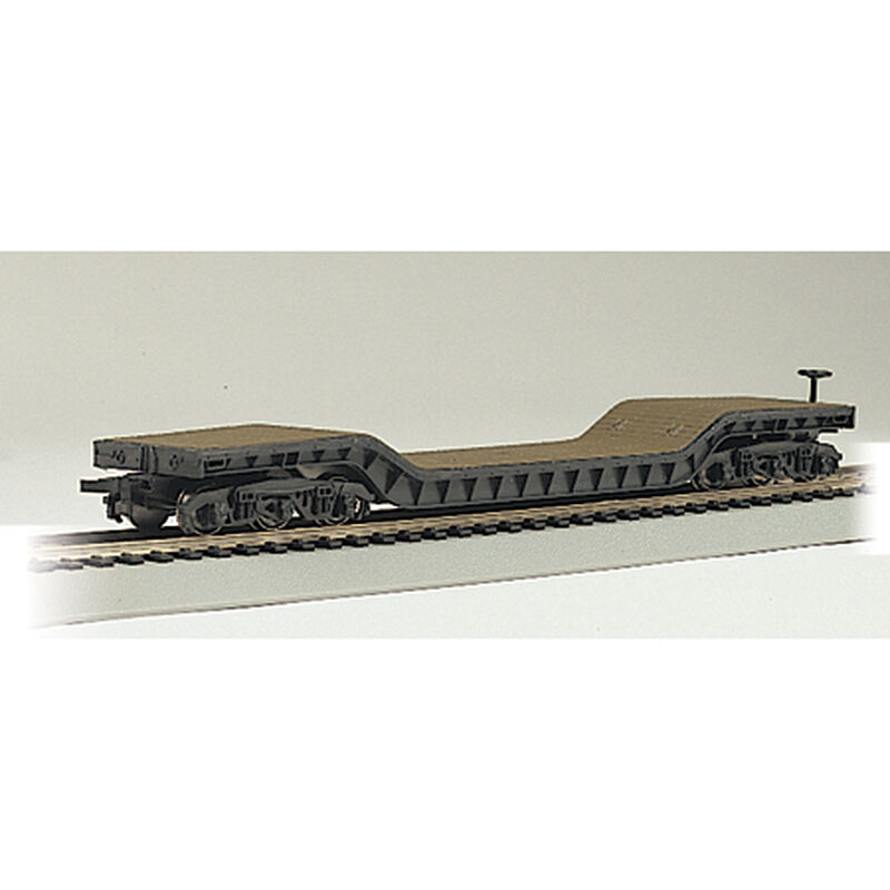N 52' Depressed Center Flat