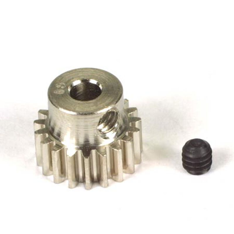 48 Pitch Pinion Gear, 19T
