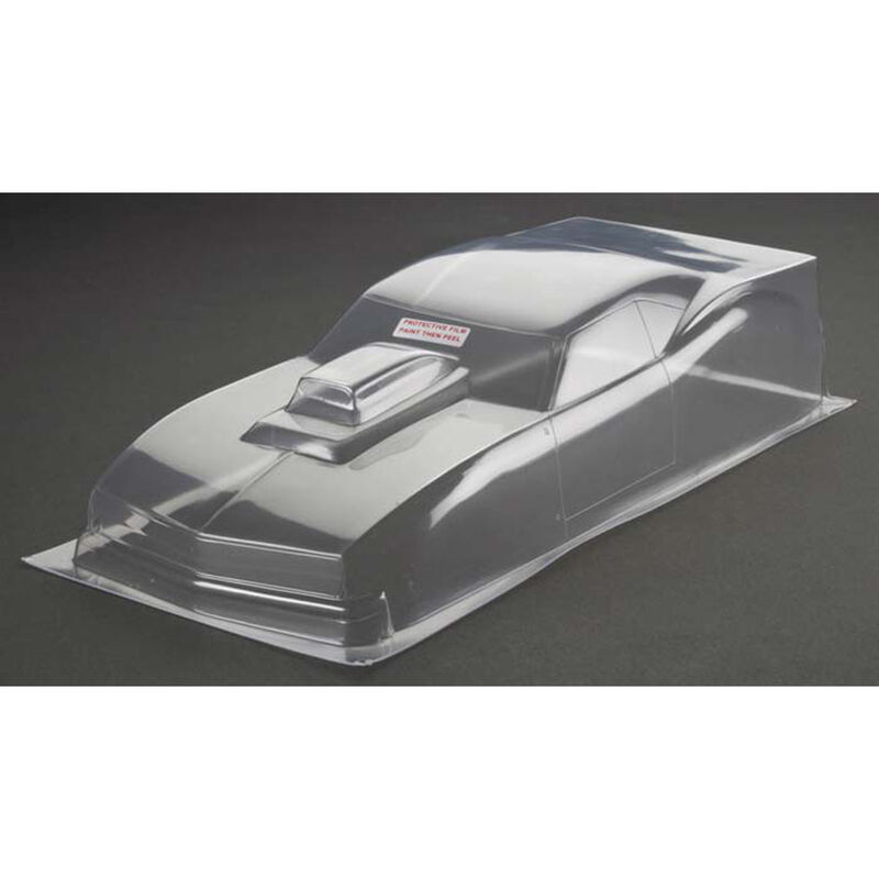 Cam Pro Mod Body