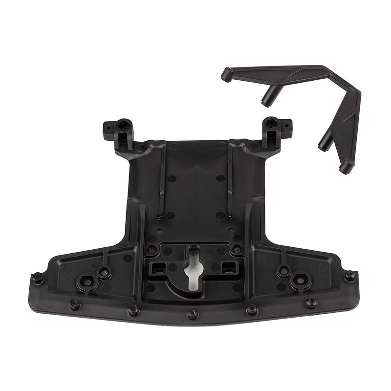 Front Bumper Set, 1/7 Team Associated SR7