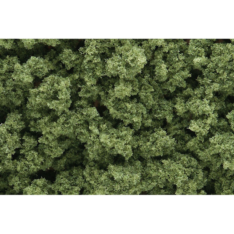 Bushes Bag, Light Green/18 cu. in.