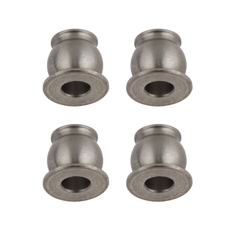 Shock Pivot Balls, 1/10 Team Associated RC10B6