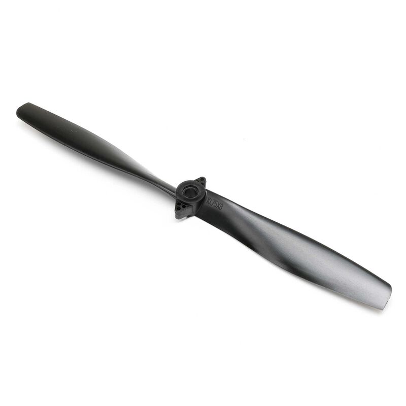Propeller, 10.75 x 8