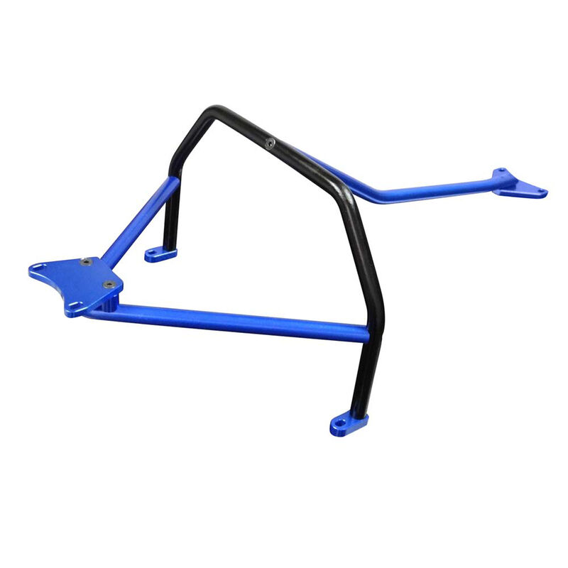 Blue Aluminum Inner Roll Cage