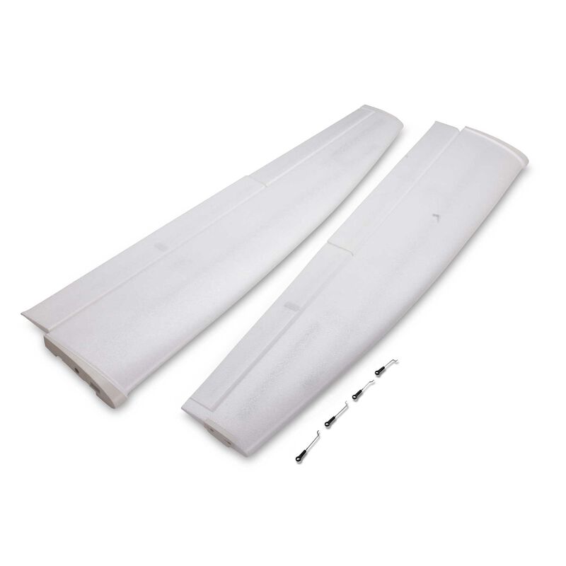 Wing Set: ASW 28 2.0m