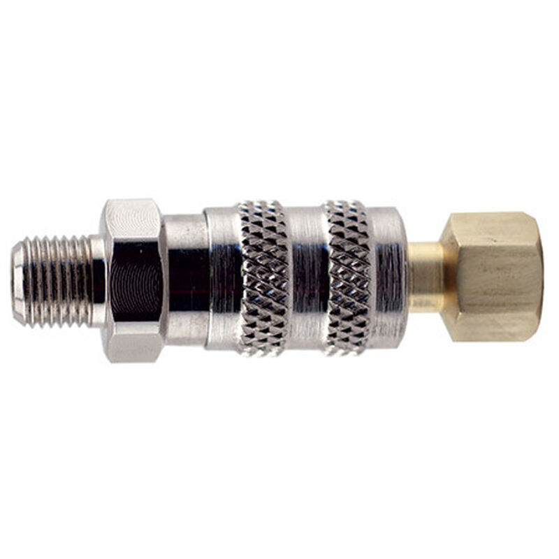 Air Hose Quick Disconnect: H, VL
