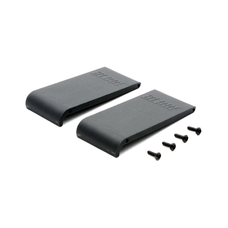 Battery Tray: 180 CFX, Fusion 180, 150 S