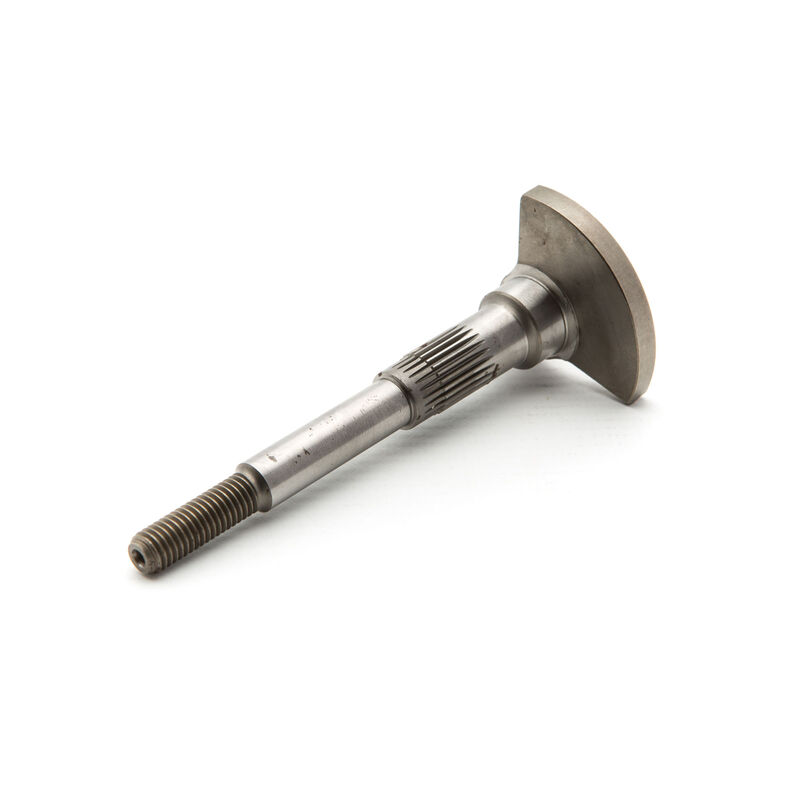 Crank Shaft: BS