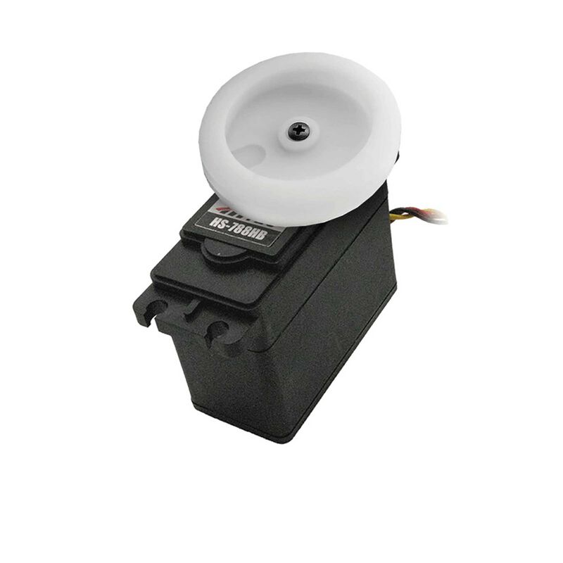 HS-788HB 3.5 TURN WINCH (25 Tooth Spline)