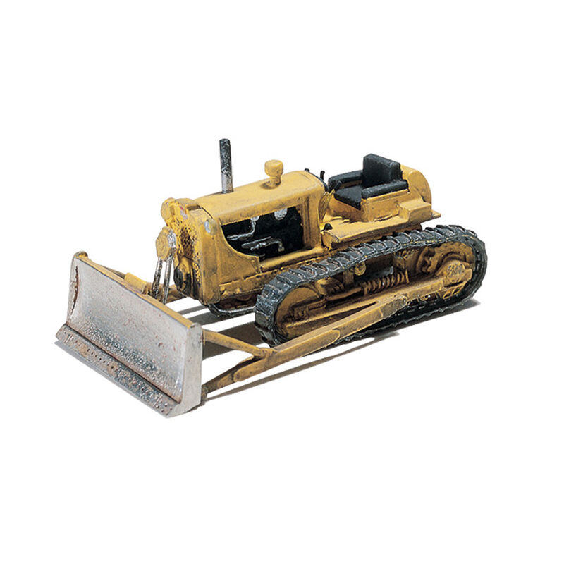 HO Bulldozer