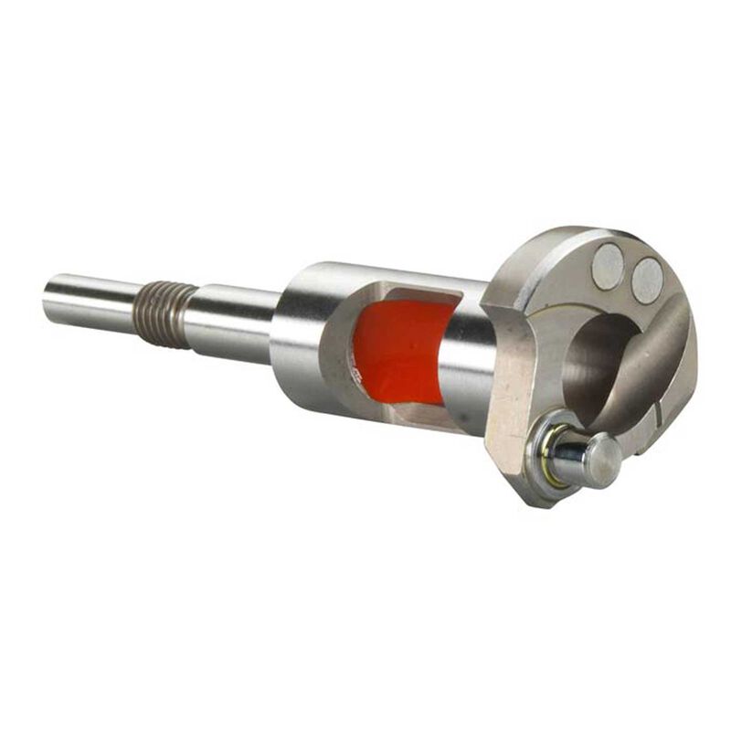 Crankshaft: 21XZ-R