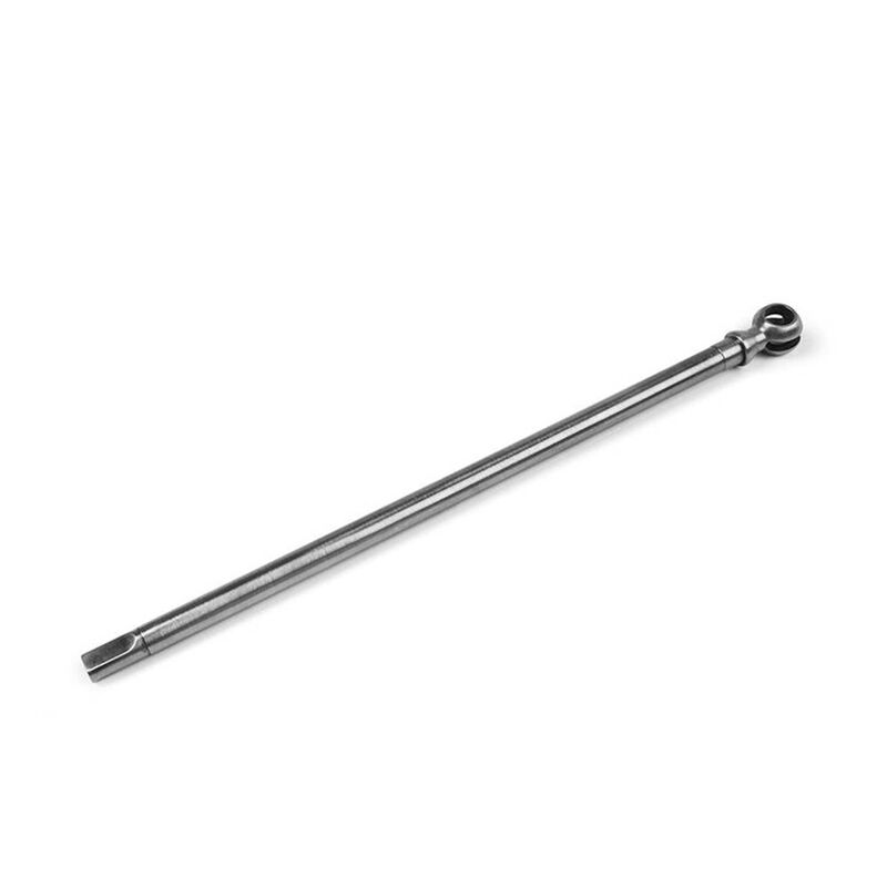 VVD HD Long Axle Shaft: Axial Wraith
