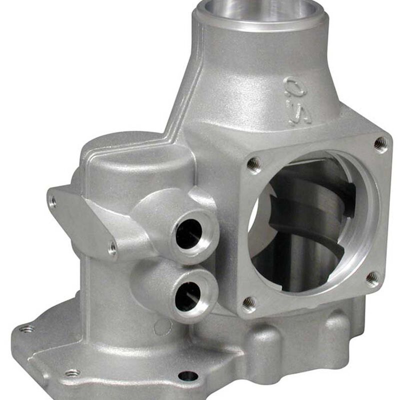 Crankcase: FT-160