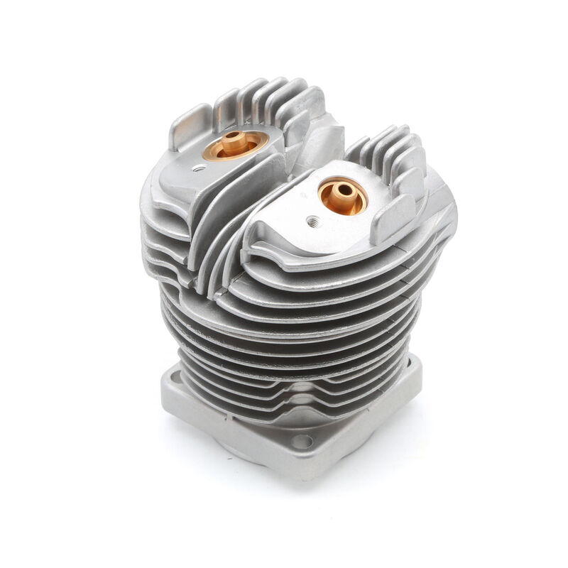 Cylinder: BR