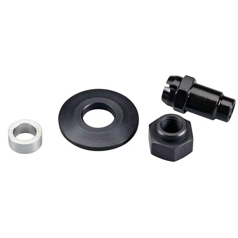 Locknut 1/4-M5: FS-52 Surpass