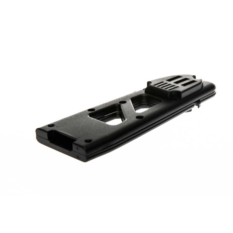 L/F Arm Top and Bottom: Vusion V2