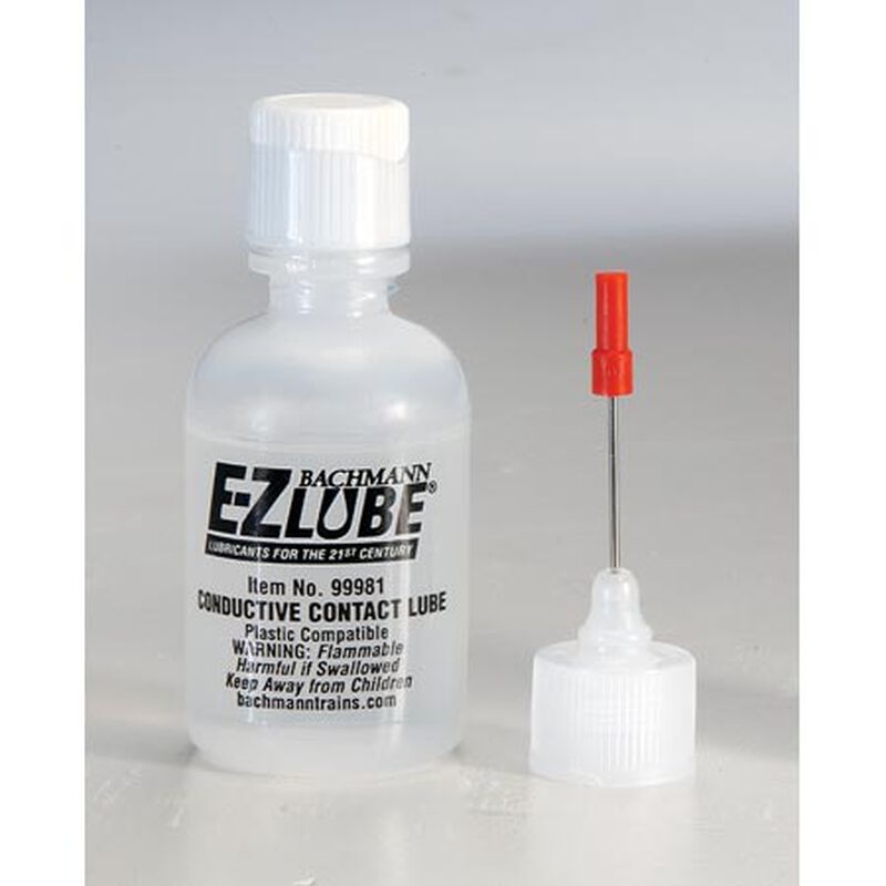 EZ Lube Conductive Contact Lube