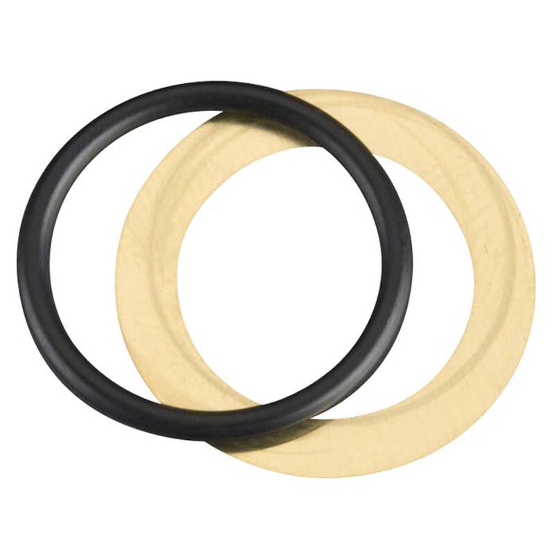 Gasket Set: 12TG