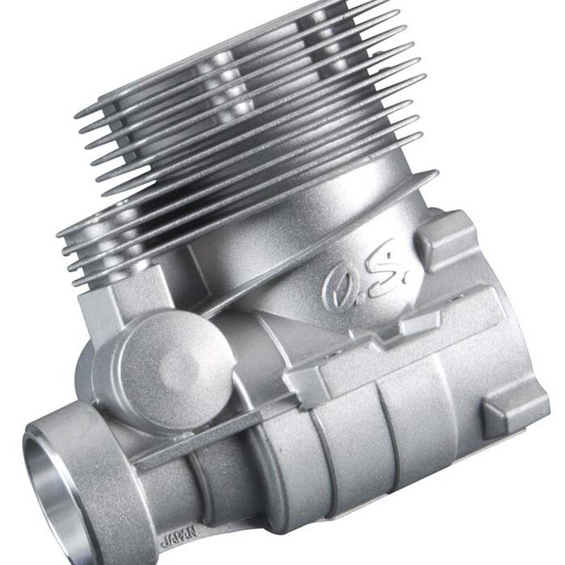 Crankcase: FS72 Alpha
