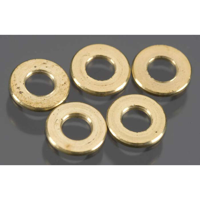 2-56 Washers (5)