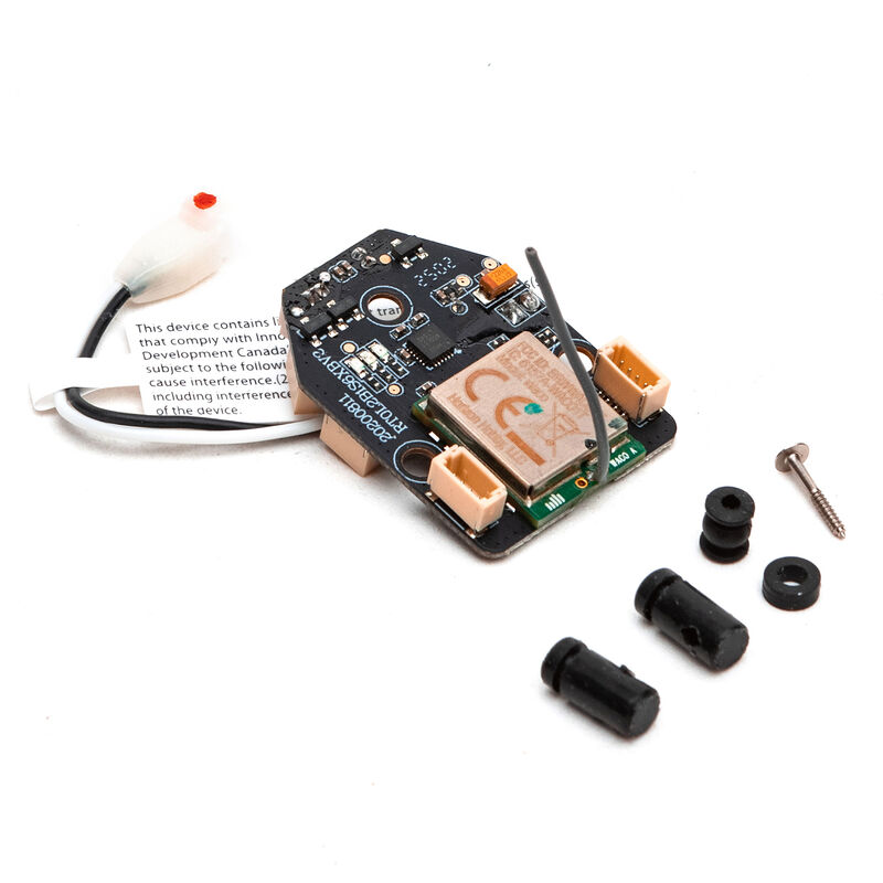 Flight Controller: Nano S3