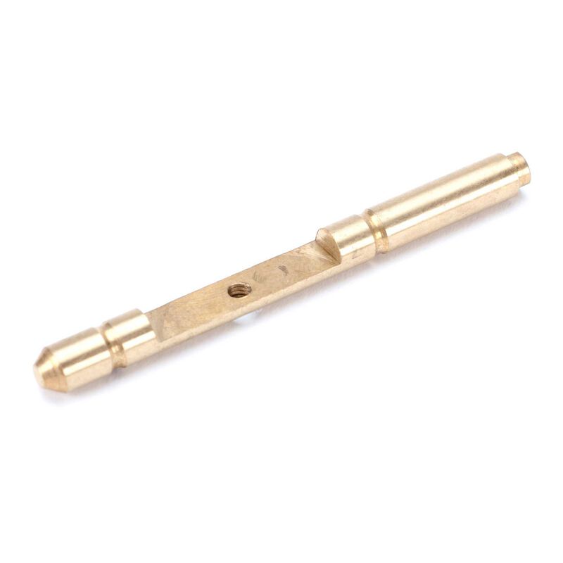 Choke Control Arm: ZP 62