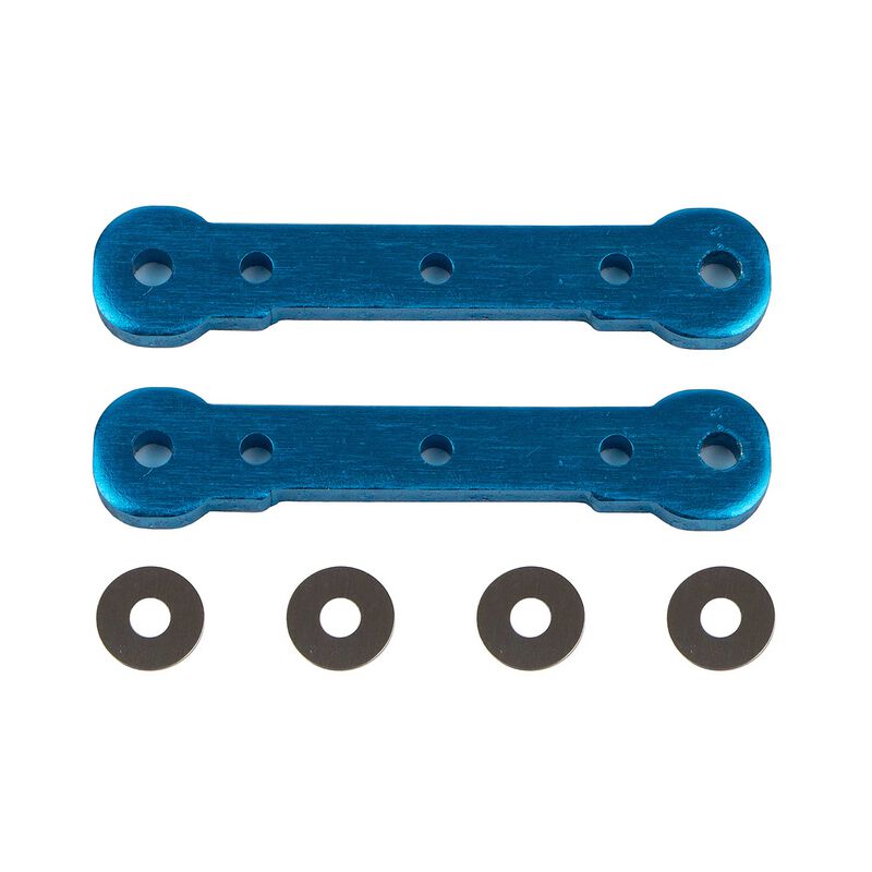 Arm Mounts: Rival MT8