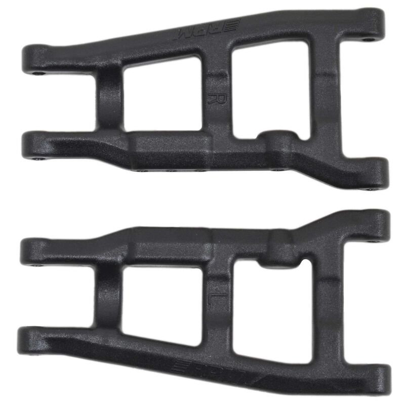 Front Rear A-arms: Traxxas Telluride & ST Rally