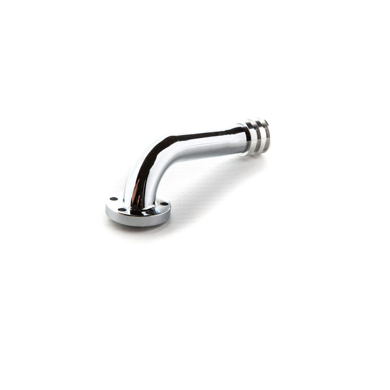 Intake Pipe (1): BR