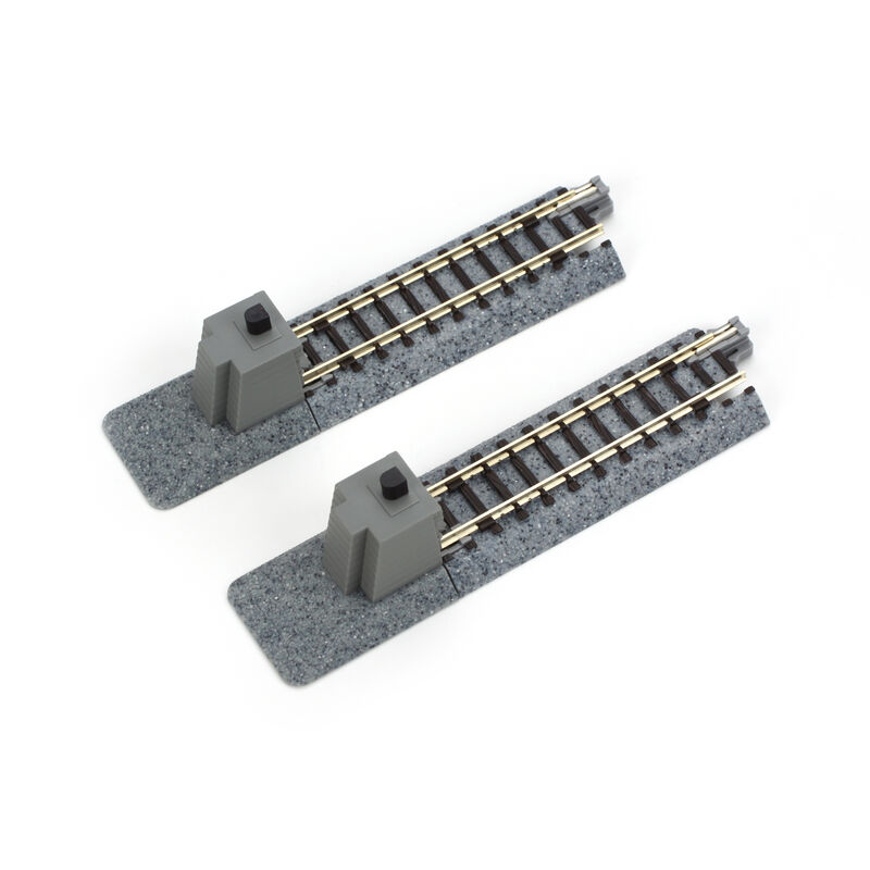 N 62mm 2-7/16" Bumper, Type A (2)