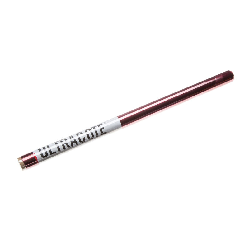 UltraCote, Transparent Red