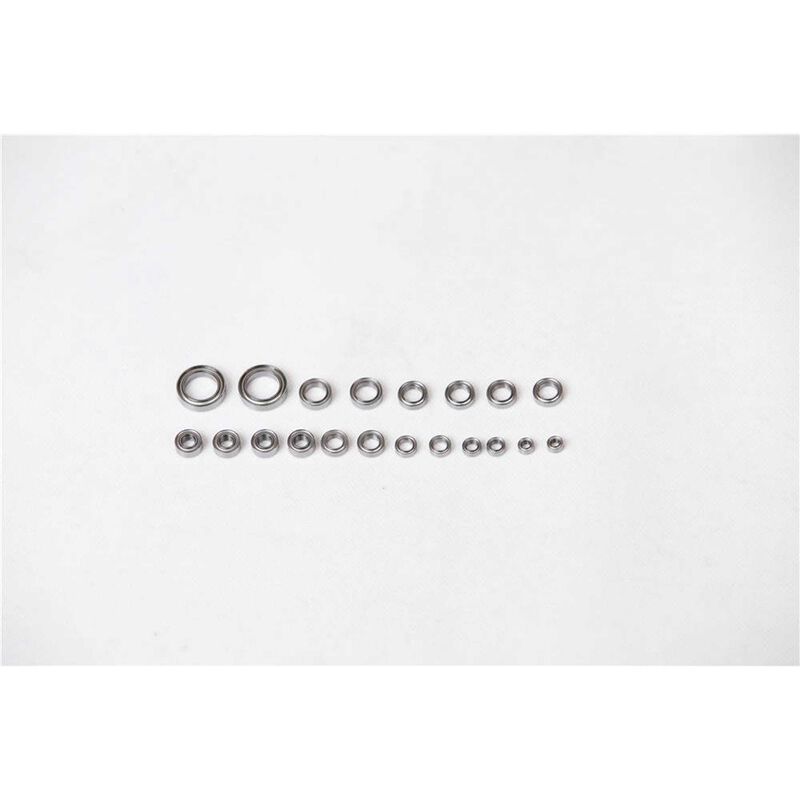 Bearing Set: 1/6 Jimny