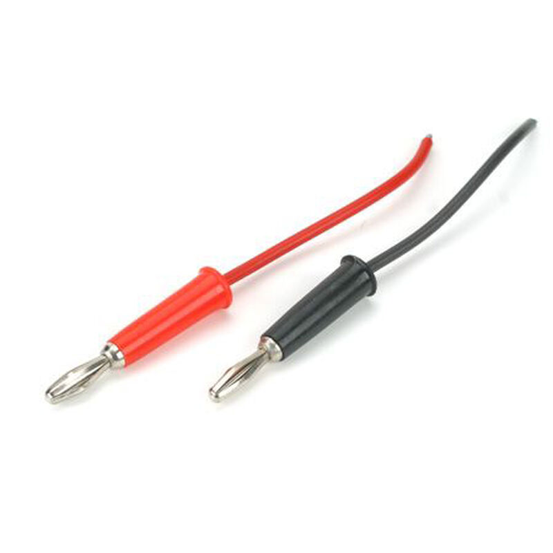 Plug: Banana Set with Lead