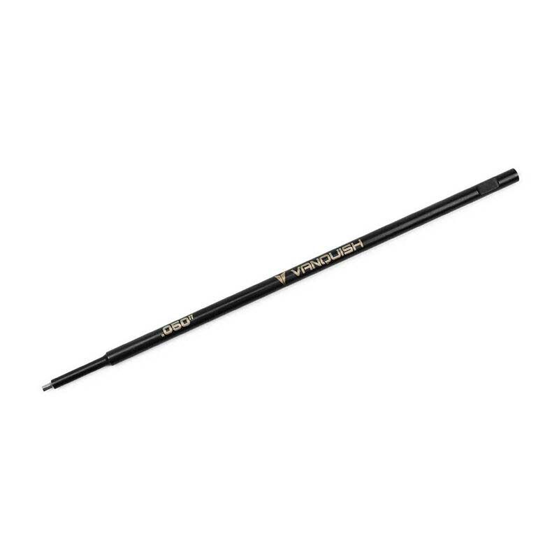 0.050in Tool Tip