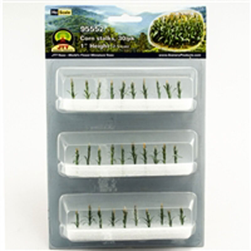 Corn Stalks, 1" (30)