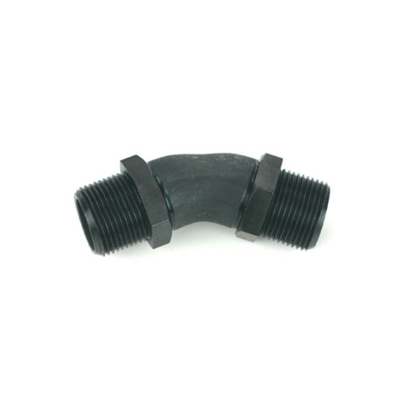 Muffler Manifold (Cast): AD, AE, AT, BP