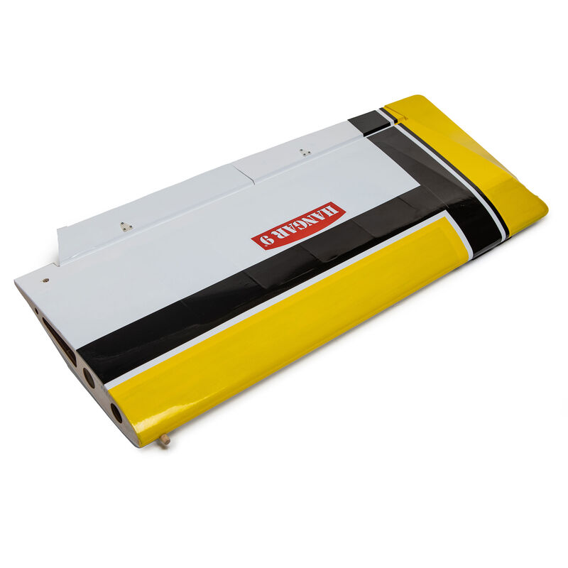 Right Wing: Ultra Stick PNP