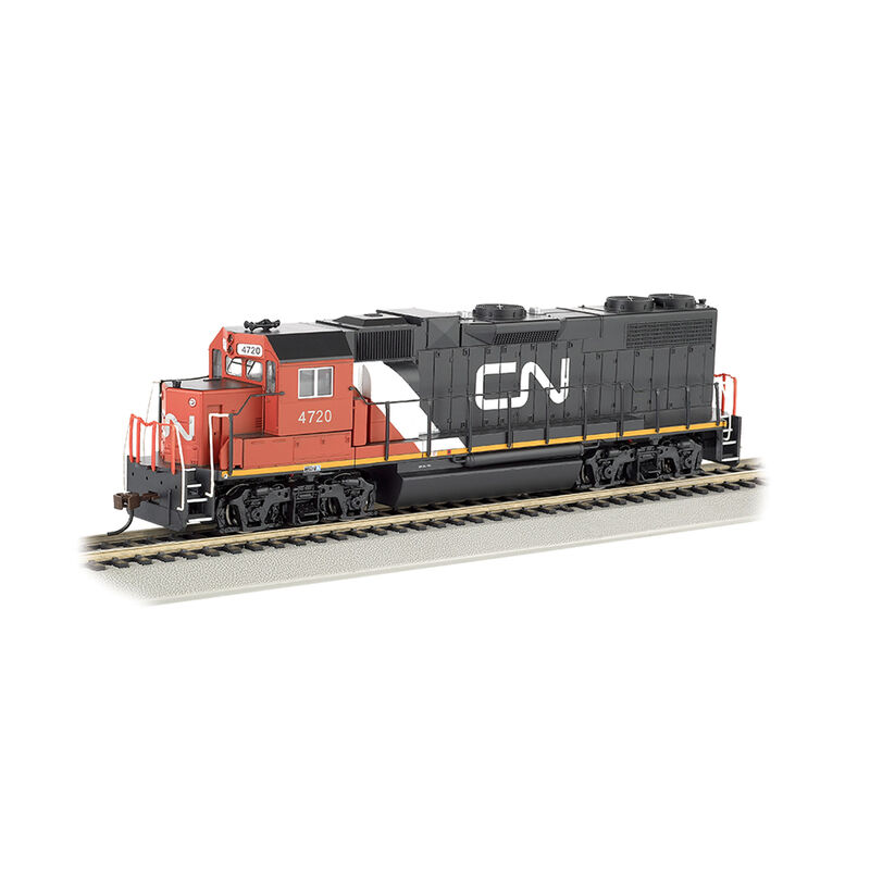 HO GP38-2 CN