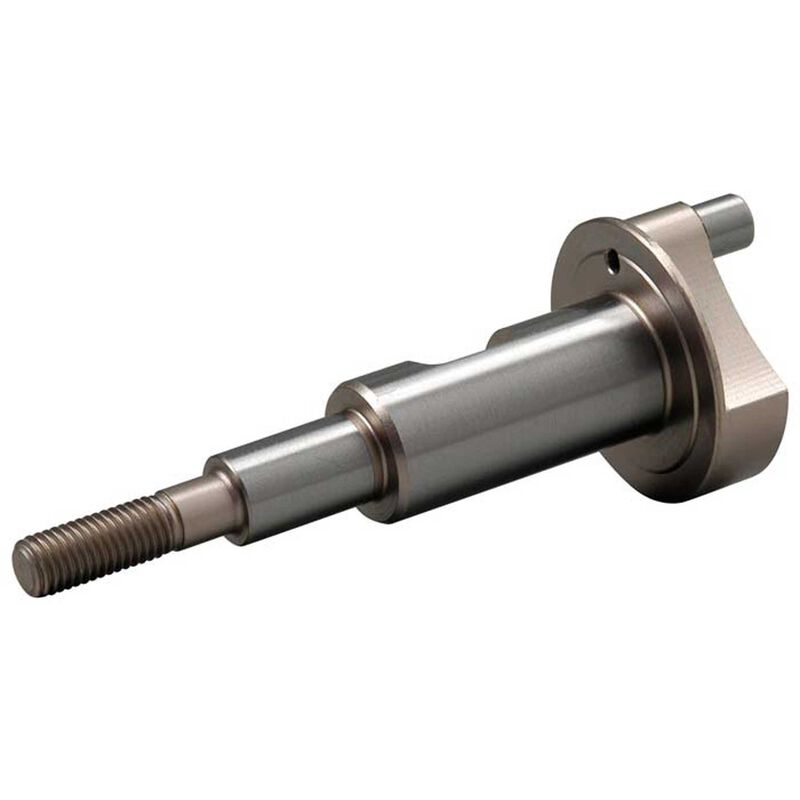 Crankshaft: 50SX-H