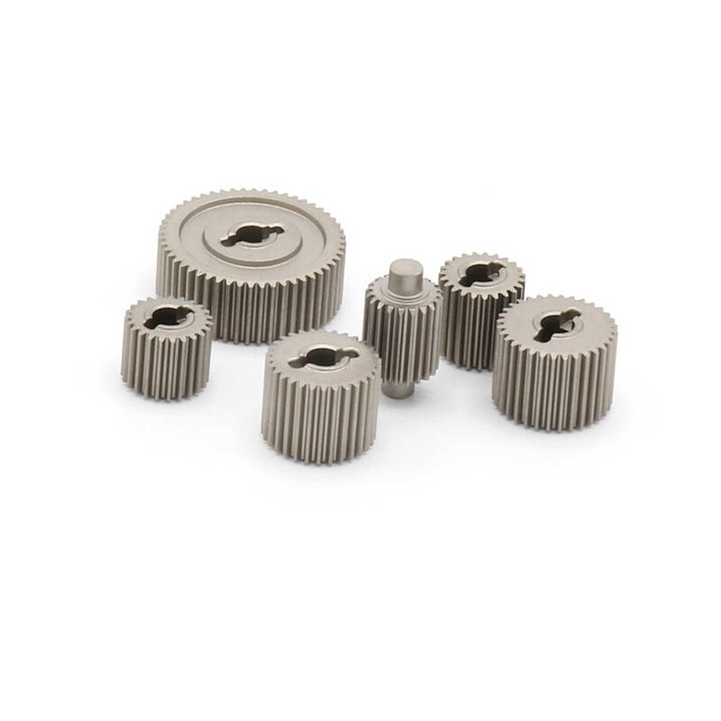 VFD Sintered Gear Set
