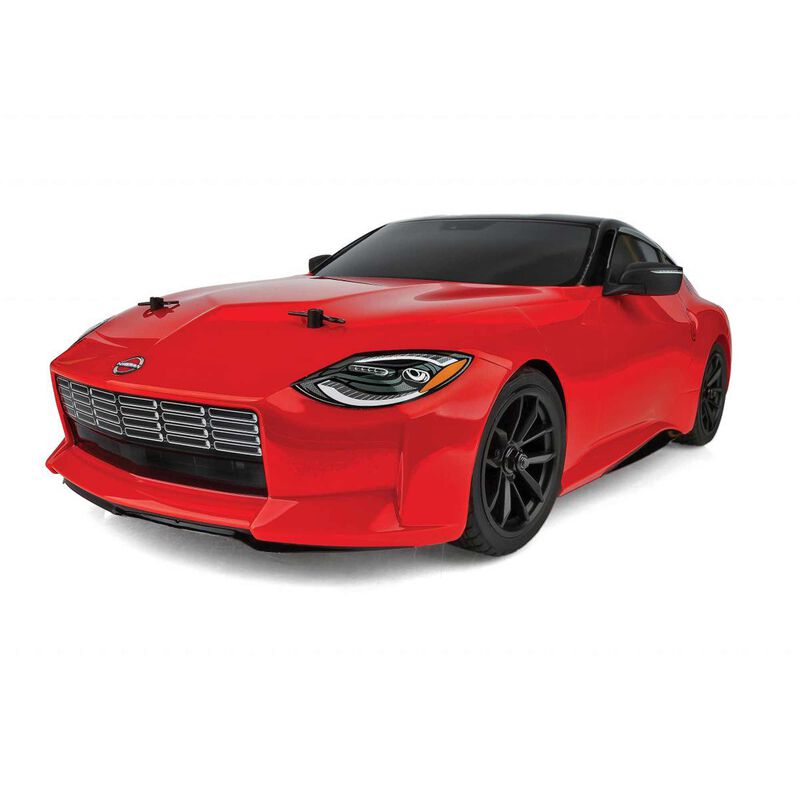 1/10 Apex2 Sport Nissan Z RTR, LiPo Combo