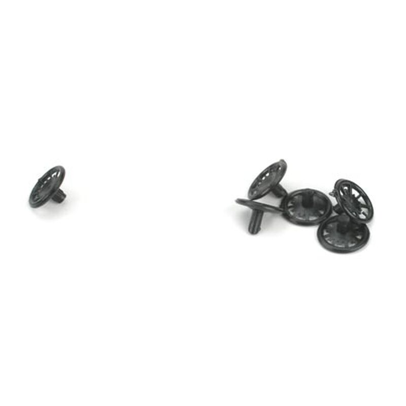 HO Brake Wheel, Freight (6)