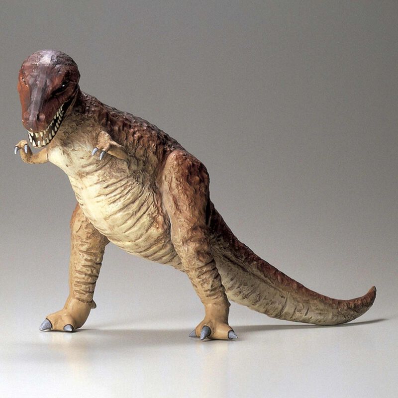Tyrannosaurus Rex