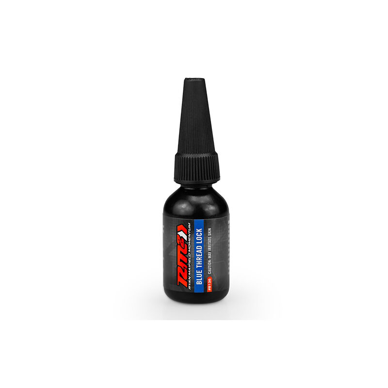 RM2 Thread Lock Adhesive, Blue