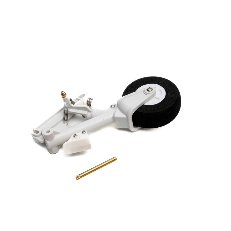 Nose Gear Retract: Seawind 1.4m