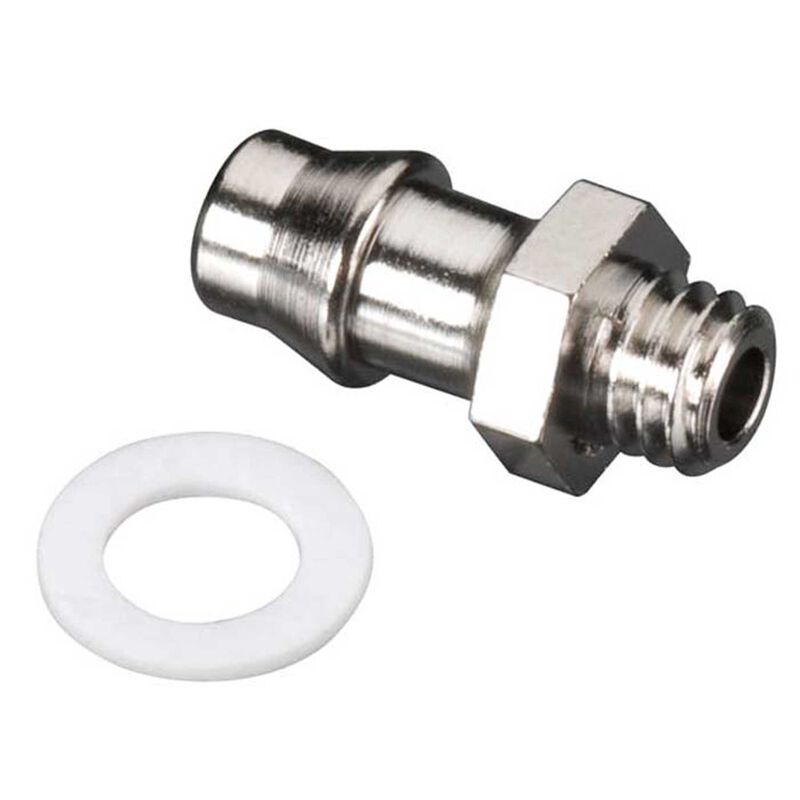 Breather Nipple: FS-20, 40