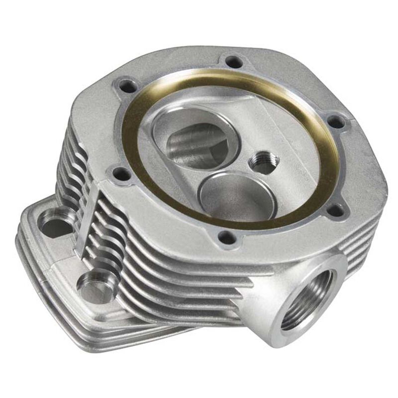 Cylinder Head: 200 Surpass