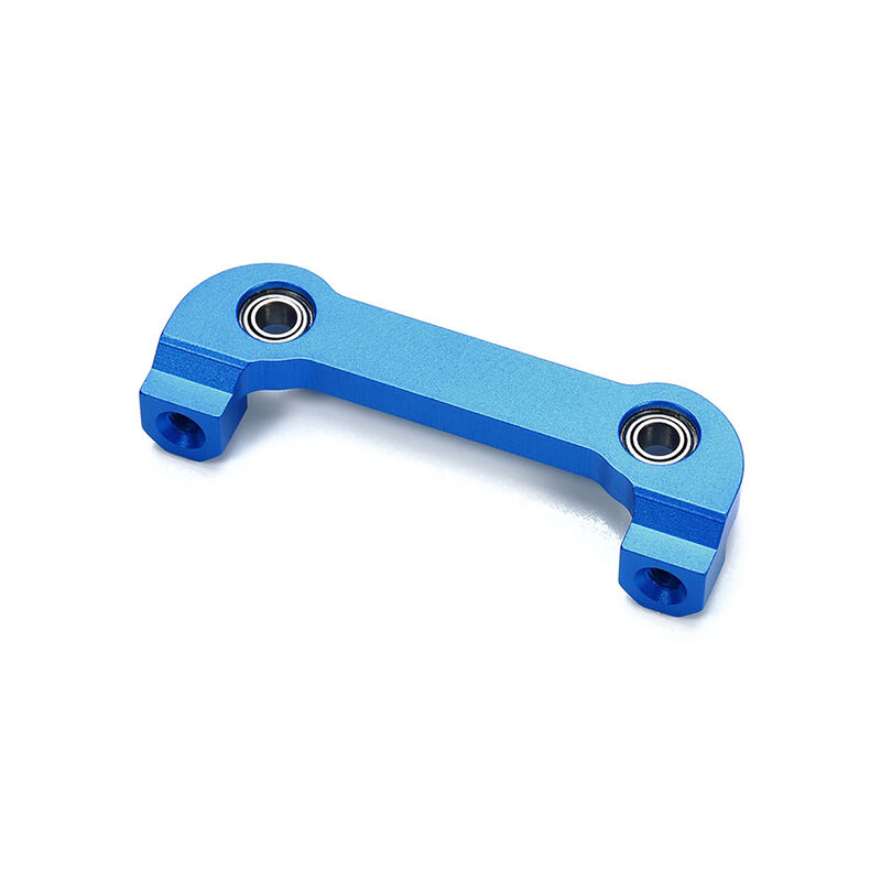 Aluminum Steering Bridge: TD4
